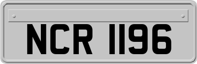NCR1196