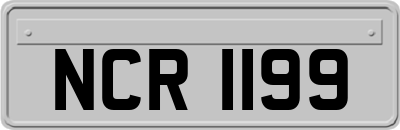 NCR1199
