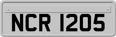NCR1205