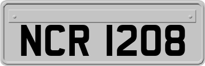NCR1208
