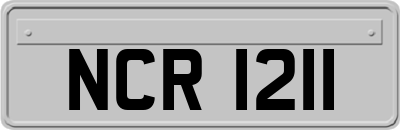 NCR1211
