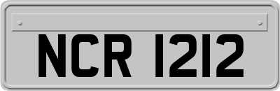 NCR1212