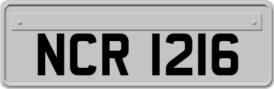 NCR1216