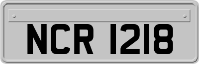 NCR1218