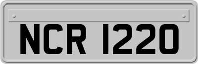 NCR1220