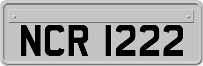 NCR1222