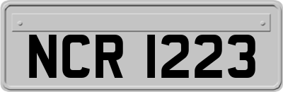 NCR1223