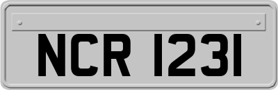 NCR1231