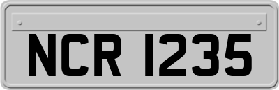 NCR1235