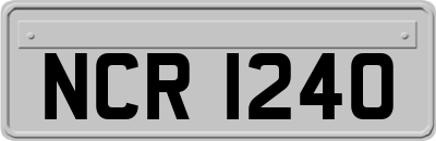 NCR1240