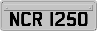 NCR1250