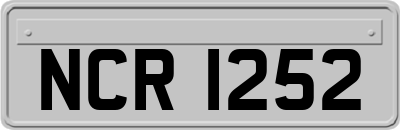 NCR1252