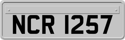 NCR1257