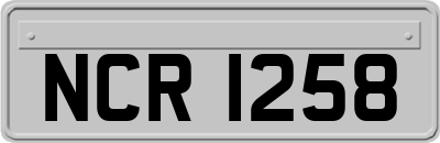 NCR1258