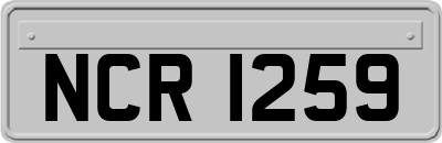 NCR1259