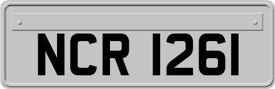 NCR1261