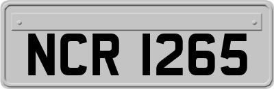 NCR1265