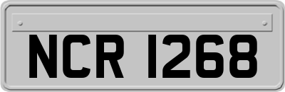NCR1268