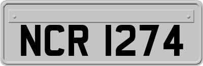 NCR1274