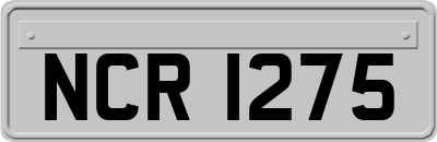 NCR1275