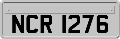 NCR1276
