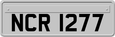 NCR1277
