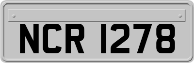 NCR1278