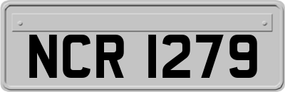 NCR1279