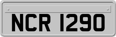 NCR1290