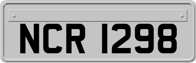 NCR1298