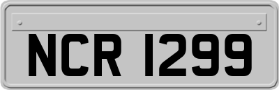 NCR1299