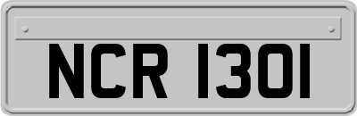 NCR1301