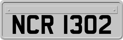 NCR1302