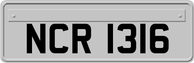 NCR1316