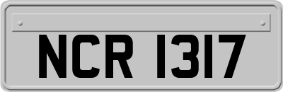 NCR1317