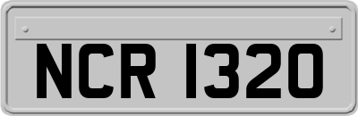 NCR1320