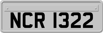 NCR1322