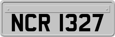 NCR1327