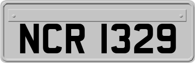 NCR1329
