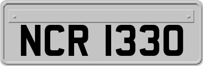NCR1330