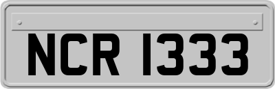 NCR1333
