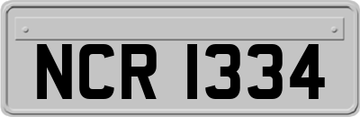 NCR1334