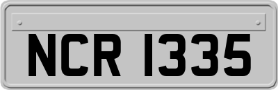 NCR1335
