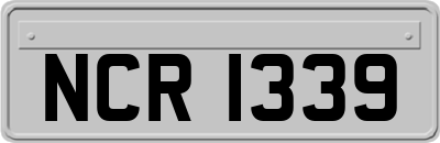 NCR1339