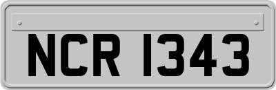 NCR1343