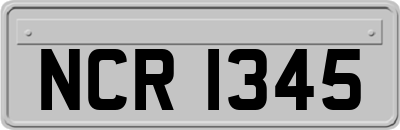 NCR1345
