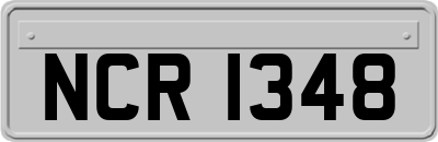 NCR1348