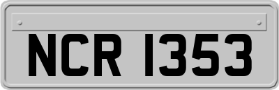 NCR1353