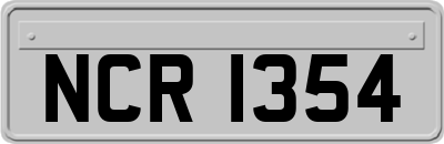 NCR1354
