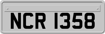 NCR1358